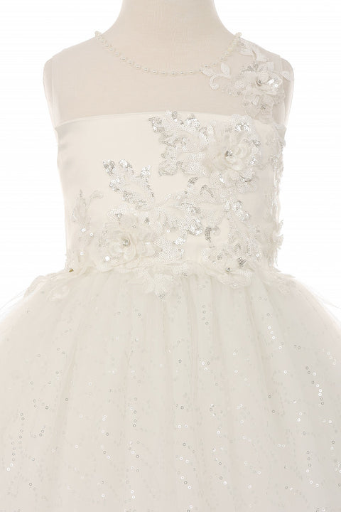Cutie Lace & Tulle - #9033