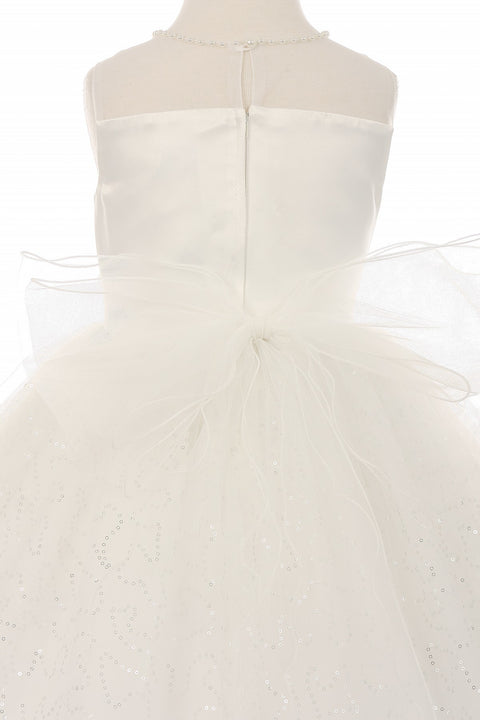 Cutie Lace & Tulle - #9033