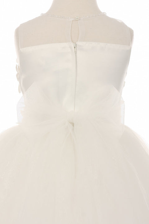 Cutie Lace & Tulle - #9032