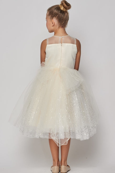 Cutie Lace & Tulle - #9033