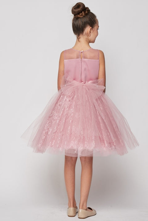 Cutie Lace & Tulle - #9032