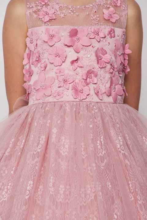 Cutie Lace & Tulle - #9032