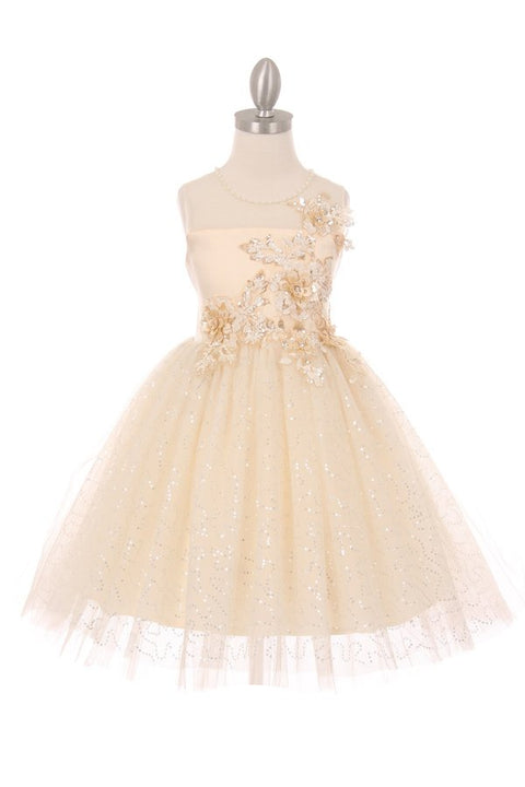 Cutie Lace & Tulle - #9033