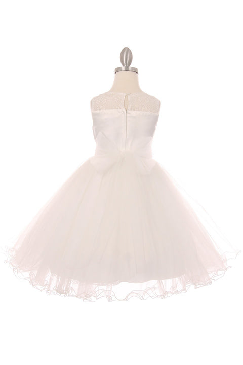 Cutie Lace & Tulle - #9034