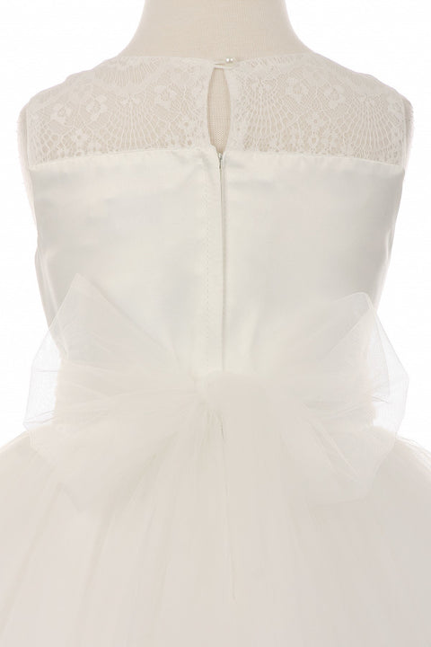 Cutie Lace & Tulle - #9034