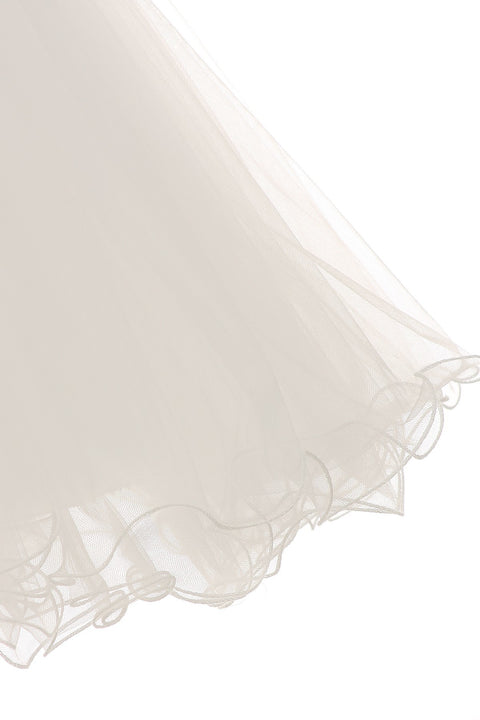 Cutie Lace & Tulle - #9034