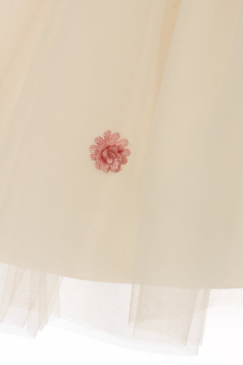Cutie Lace & Tulle - #9035