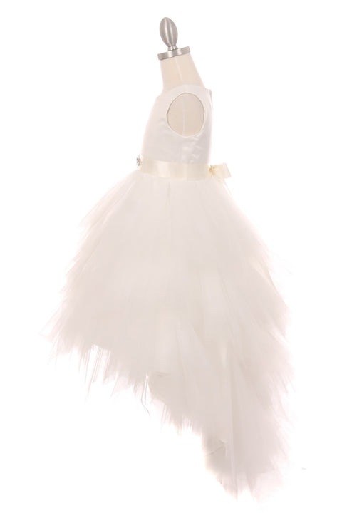 Cutie Flower Dress - #9037IV