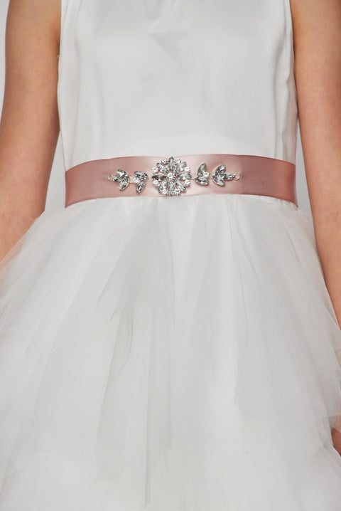 Cutie Flower Dress - #9037IV