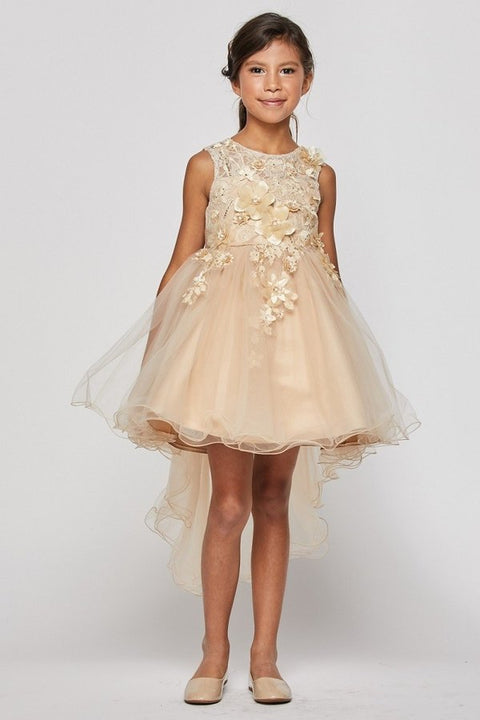 Cutie Lace & Tulle - #9038