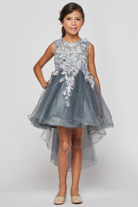 Cutie Lace & Tulle - #9038