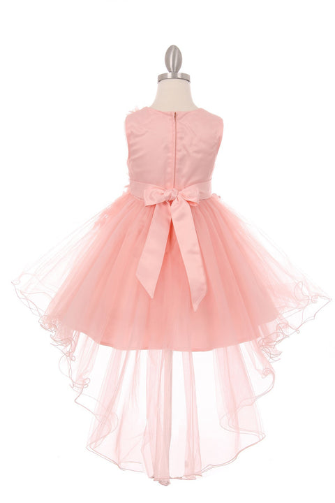 Cutie Lace & Tulle - #9038