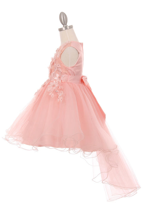 Cutie Lace & Tulle - #9038