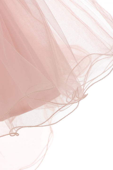 Cutie Lace & Tulle - #9038