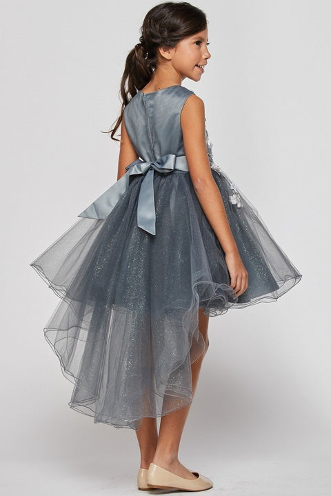 Cutie Lace & Tulle - #9038