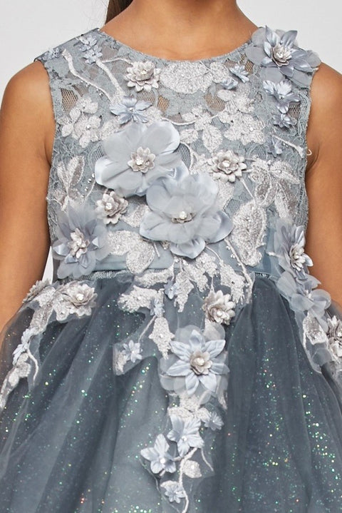 Cutie Lace & Tulle - #9038