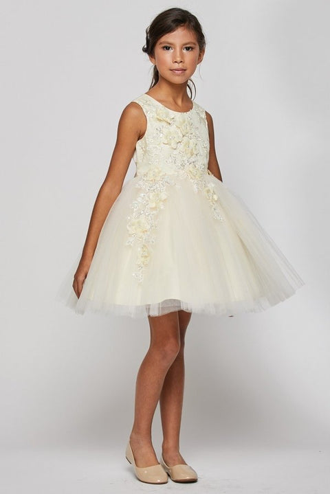 Cutie Lace & Tulle - #9040