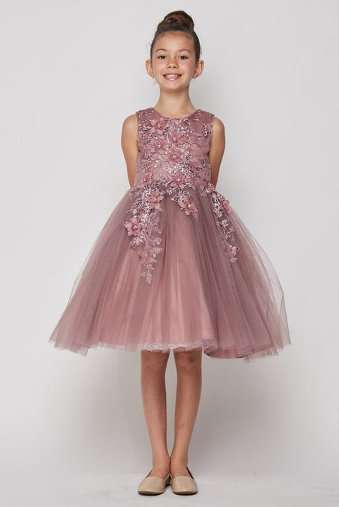 Cutie Lace & Tulle - #9040