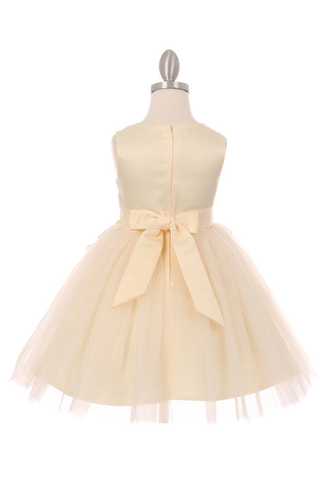 Cutie Lace & Tulle - #9040