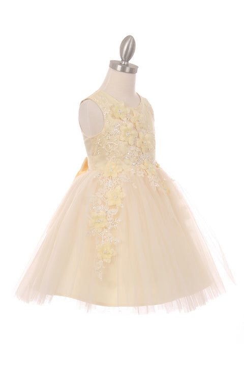 Cutie Lace & Tulle - #9040