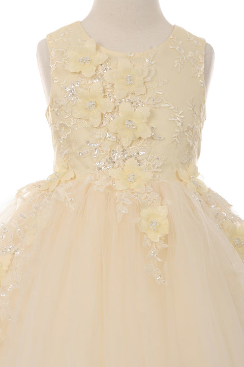 Cutie Lace & Tulle - #9040