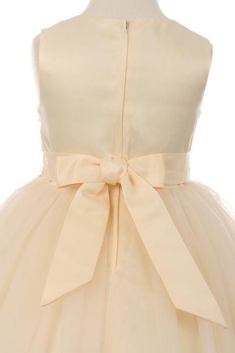 Cutie Lace & Tulle - #9040