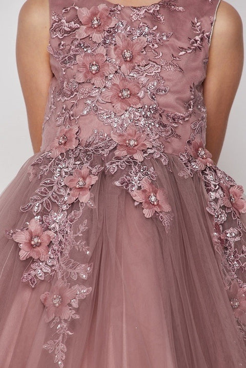 Cutie Lace & Tulle - #9040