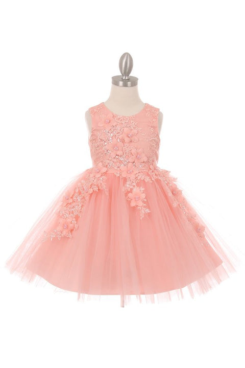Cutie Lace & Tulle - #9040