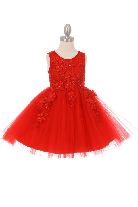 Cutie Lace & Tulle - #9040