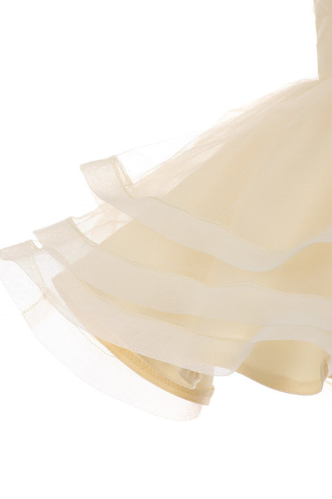 Cutie Flower Girl Baby - #9050B