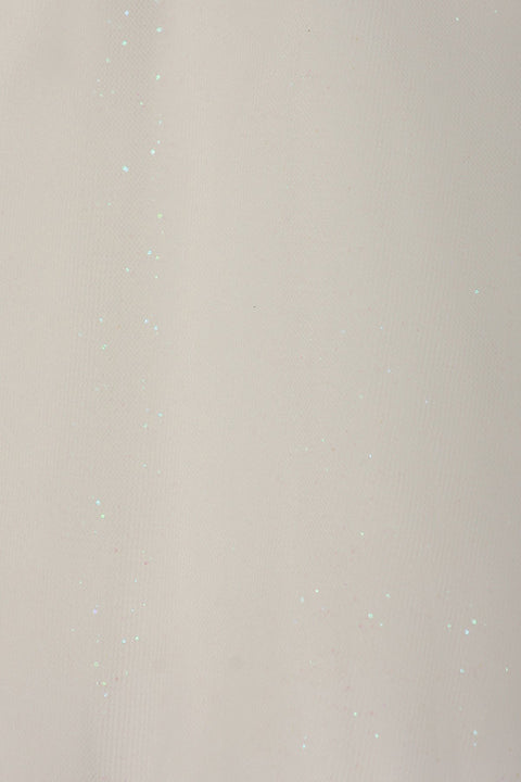 Cutie Baptism - #9052B-WHITE