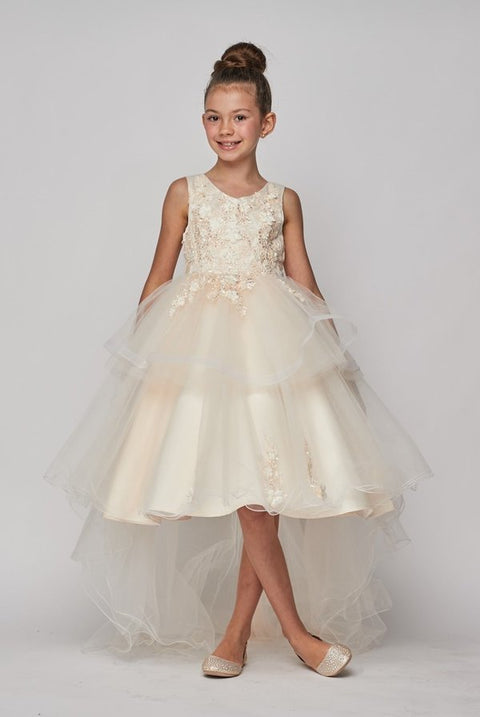 Cutie Lace & Tulle - #9056