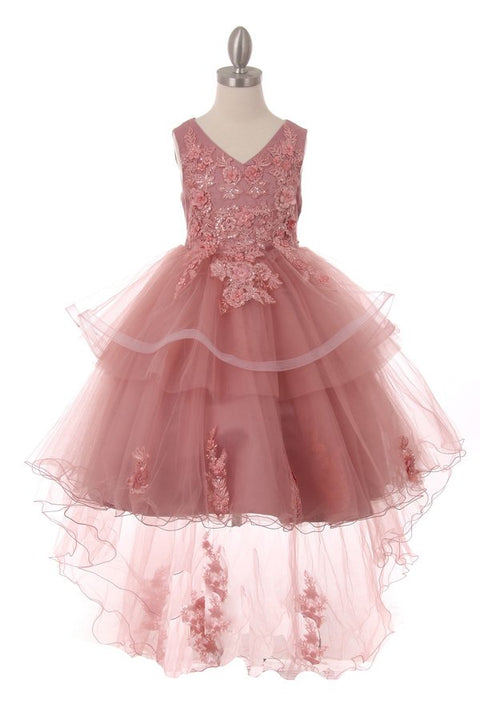 Cutie Lace & Tulle - #9056