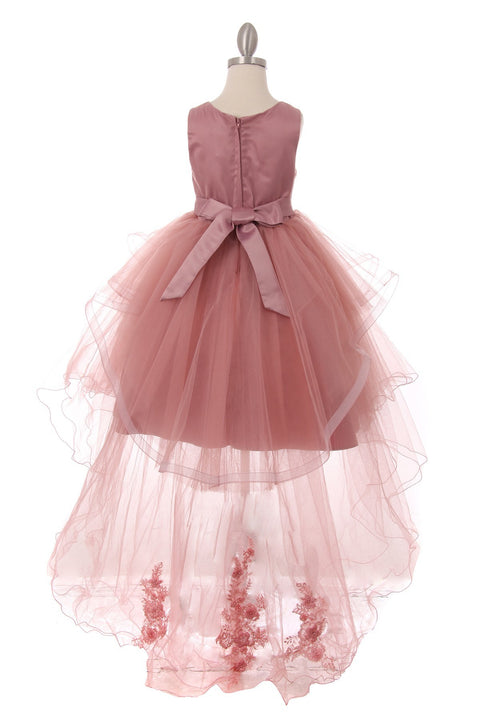 Cutie Lace & Tulle - #9056