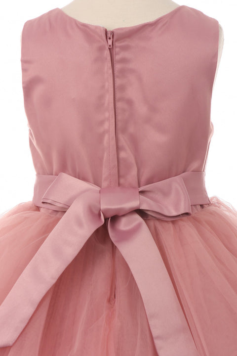 Cutie Lace & Tulle - #9056