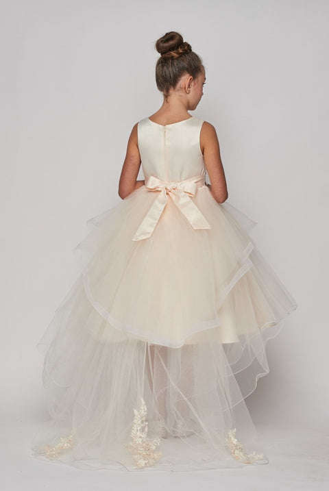 Cutie Lace & Tulle - #9056
