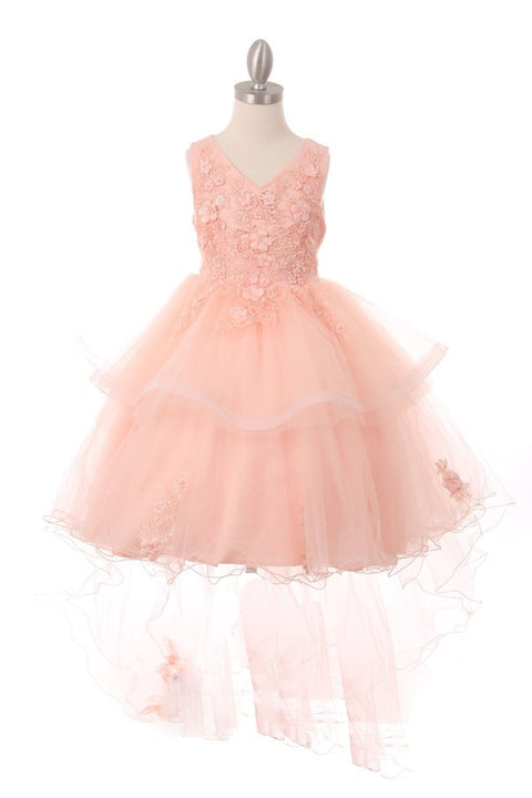 Cutie Lace & Tulle - #9056
