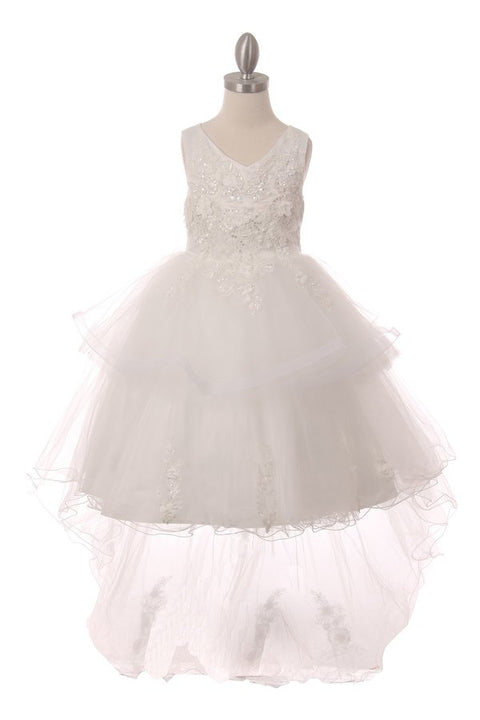 Cutie Lace & Tulle - #9056