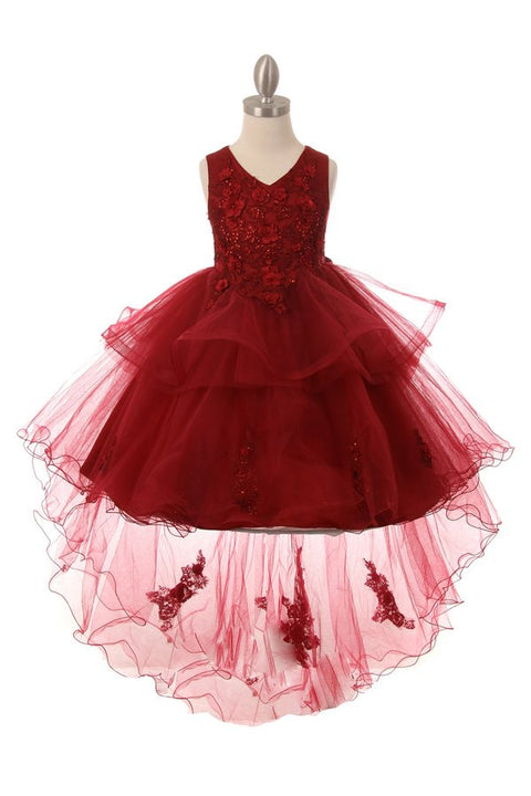 Cutie Lace & Tulle - #9056