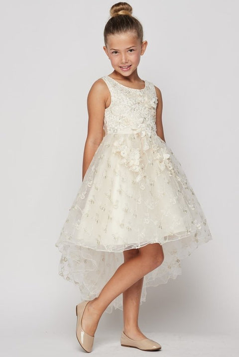 Cutie Lace & Tulle - #9057