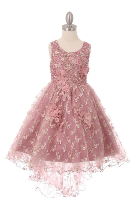 Cutie Lace & Tulle - #9057