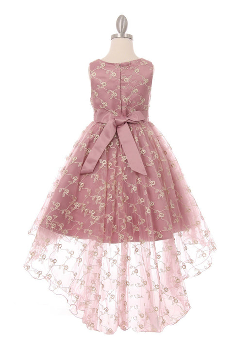 Cutie Lace & Tulle - #9057