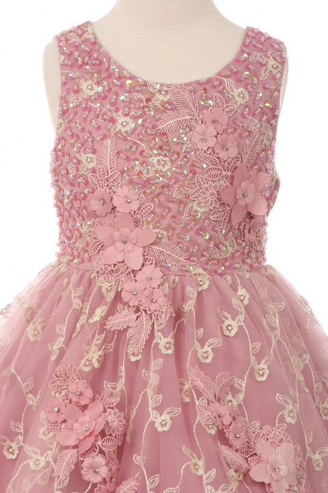 Cutie Lace & Tulle - #9057
