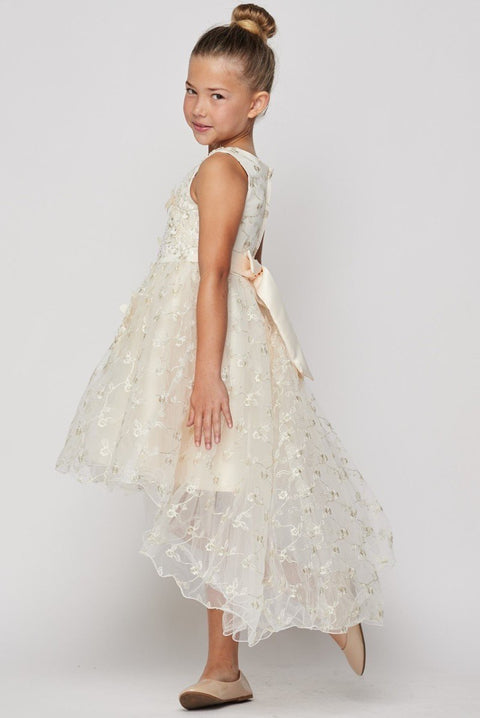 Cutie Lace & Tulle - #9057
