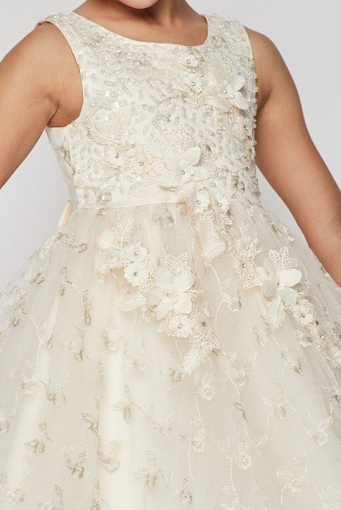 Cutie Lace & Tulle - #9057