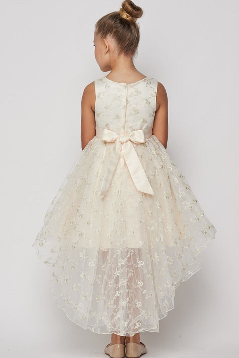 Cutie Lace & Tulle - #9057