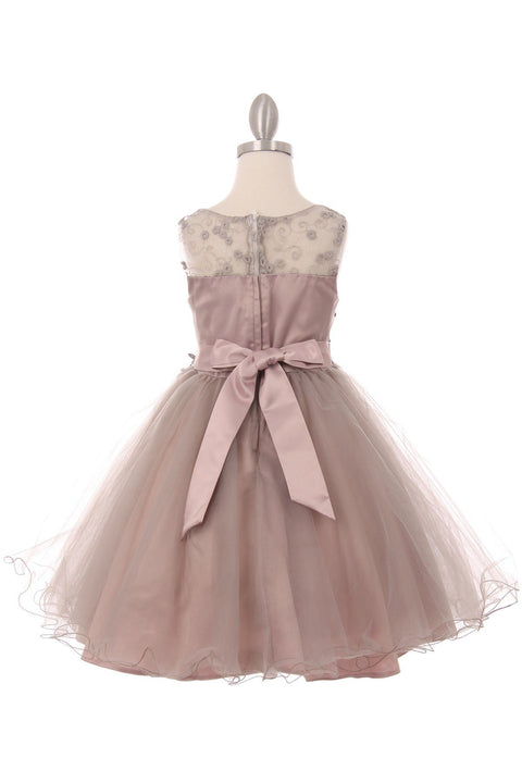 Cutie Lace & Tulle - #9058