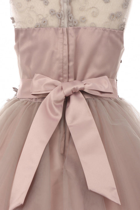Cutie Lace & Tulle - #9058