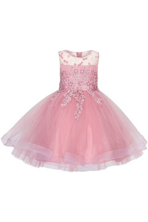 Cutie Lace & Tulle - #9058