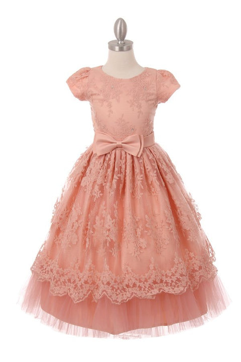 Cutie Lace & Tulle - #9077